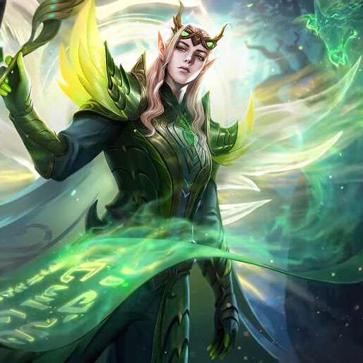 Estes Mobile Legends Wallpaper Hd