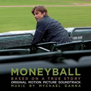 Moneyball Song - Moneyball Music - Moneyball Soundtrack