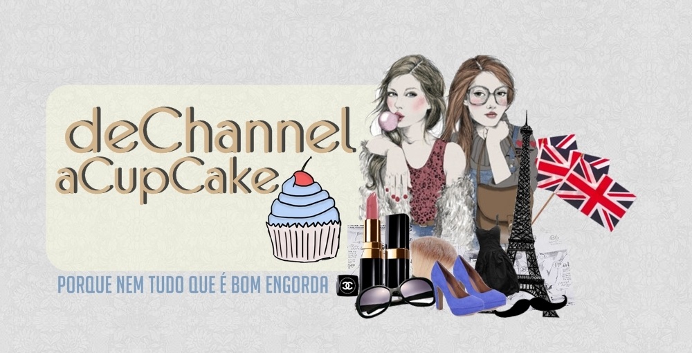 de Chanel a Cupcakes