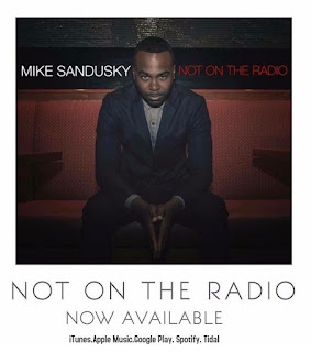 Mike Sandusky (@mikesandusky84) is Reppin for the Underground on His Latest EP