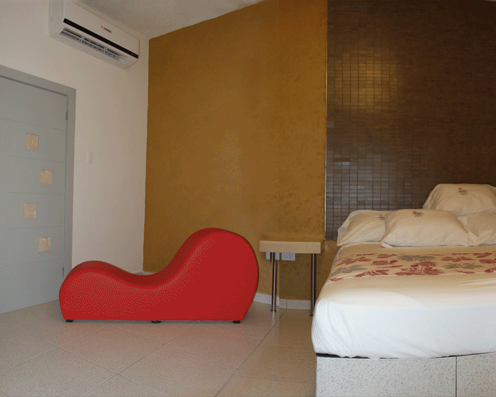 Motellasvegaschihuahua Habitacion Con Jacuzzi