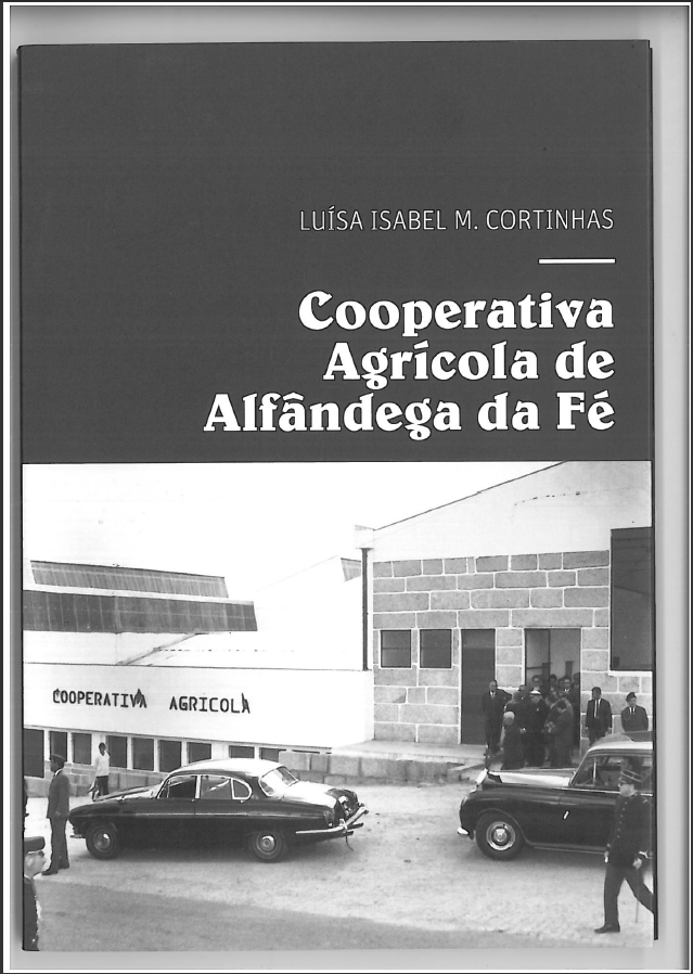 COOPERATIVA AGRÍCOLA de ALFÂNDEGA DA FÉ