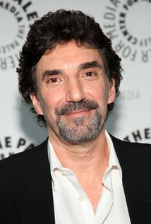 Chuck Lorre. Director of Two and a Half Men - Season 10