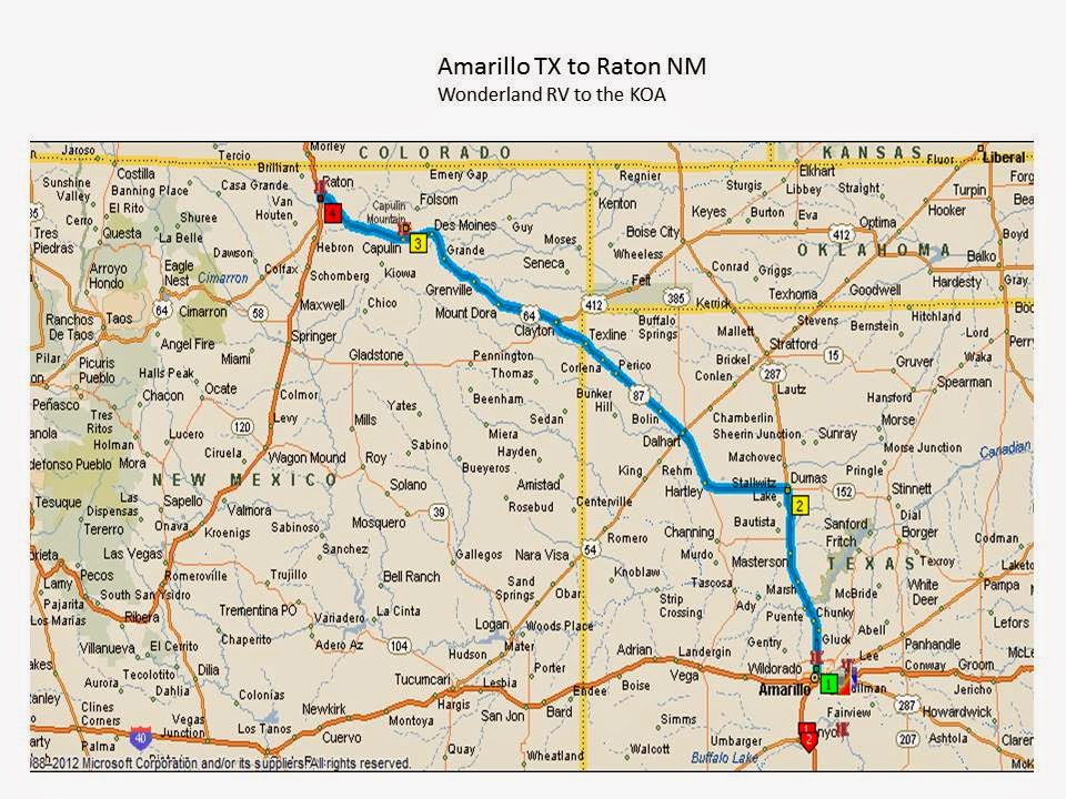 Jack & Jackie's Travels