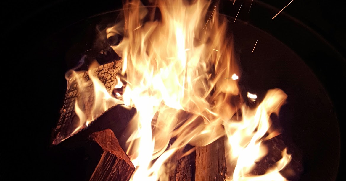 Ancient Fire Beverage Blog: Gather Around the Ancient Fire