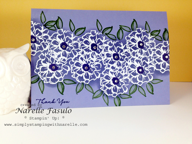 What I Love - Sale-A-Bration - FREE with a qualifying order until March 31 - Simply Stamping with Narelle - order here - http://www3.stampinup.com/ECWeb/default.aspx?dbwsdemoid=4008228