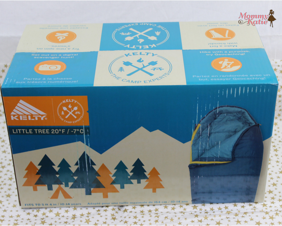 Outdoors Gifts for the Holidays from Kelty