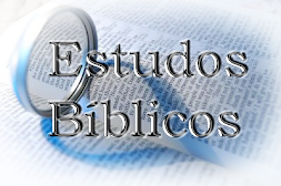 Estudos Bíblícos