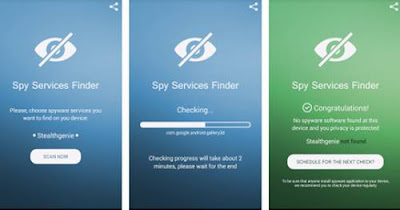 Aplikasi Anti Sadap Terbaik untuk HP Android Gratis Download Aplikasi Anti Sadap Terbaik untuk HP Android Gratis