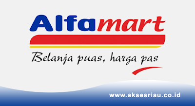 PT Sumber Alfaria Trijaya, Tbk Pekanbaru