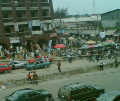 nigerian soldiers militants