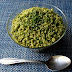 Green Quinoa Tabbouleh – Going Against the Grain