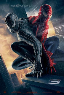 Người Nhện 3 - Spider Man 3 Người Nhện 3