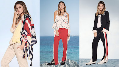 Kosiuko Moda Verano 2018 Kosiuko Moda Verano 2018