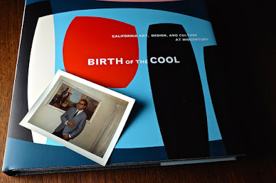 Birth of the Cool: photo by Cliff Hutson