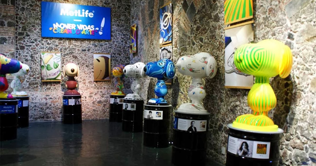 Mover vidas, creando arte en el Mumedi