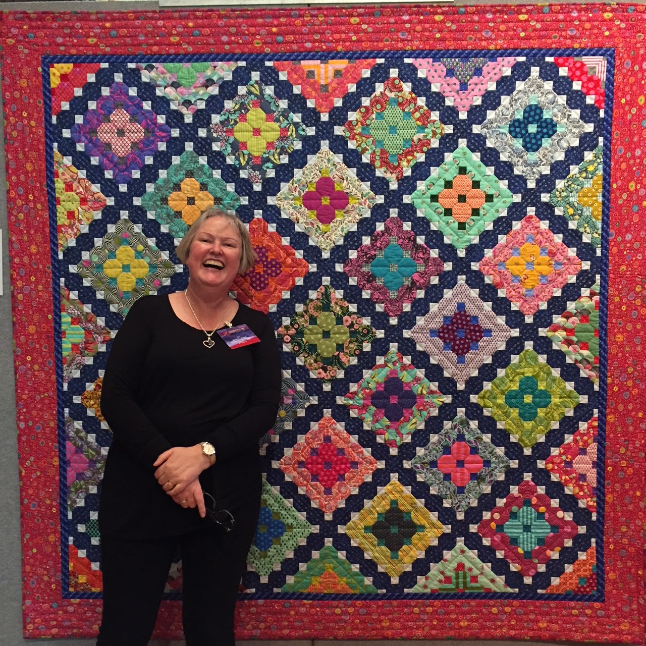 Wendy's Quilts and More Finished Quilts