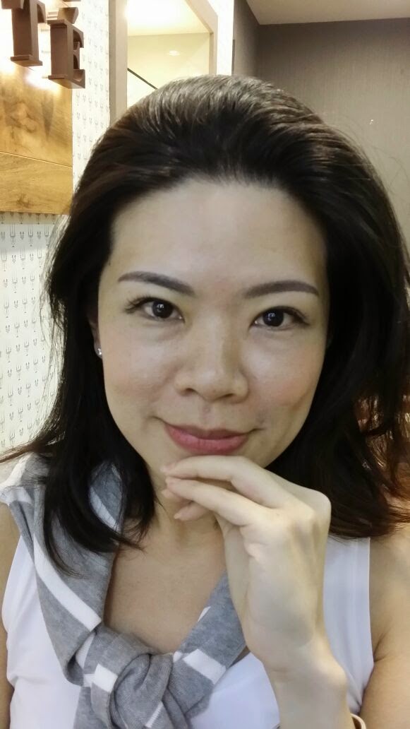 it's.my.life My eyebrow embroidery experience!