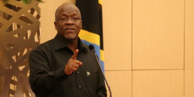 Agizo la Rais Magufuli  Lainyima Usingizi Zanzibar