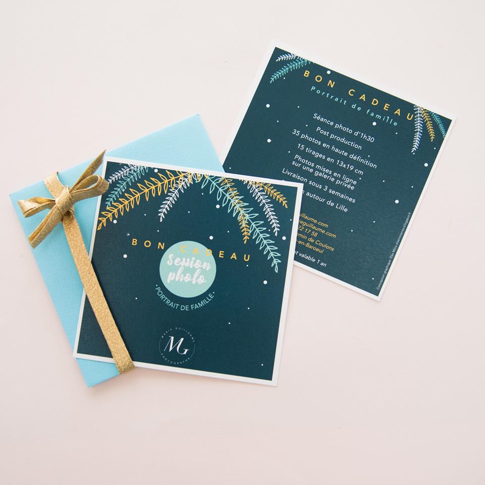 E l s a M o r a : Bon Cadeau E l s a M o r a : Bon Cadeau