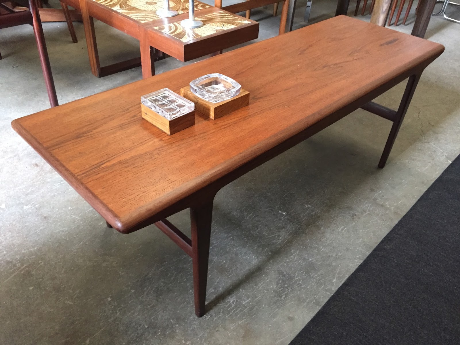 OCD Vintage Furniture Ireland