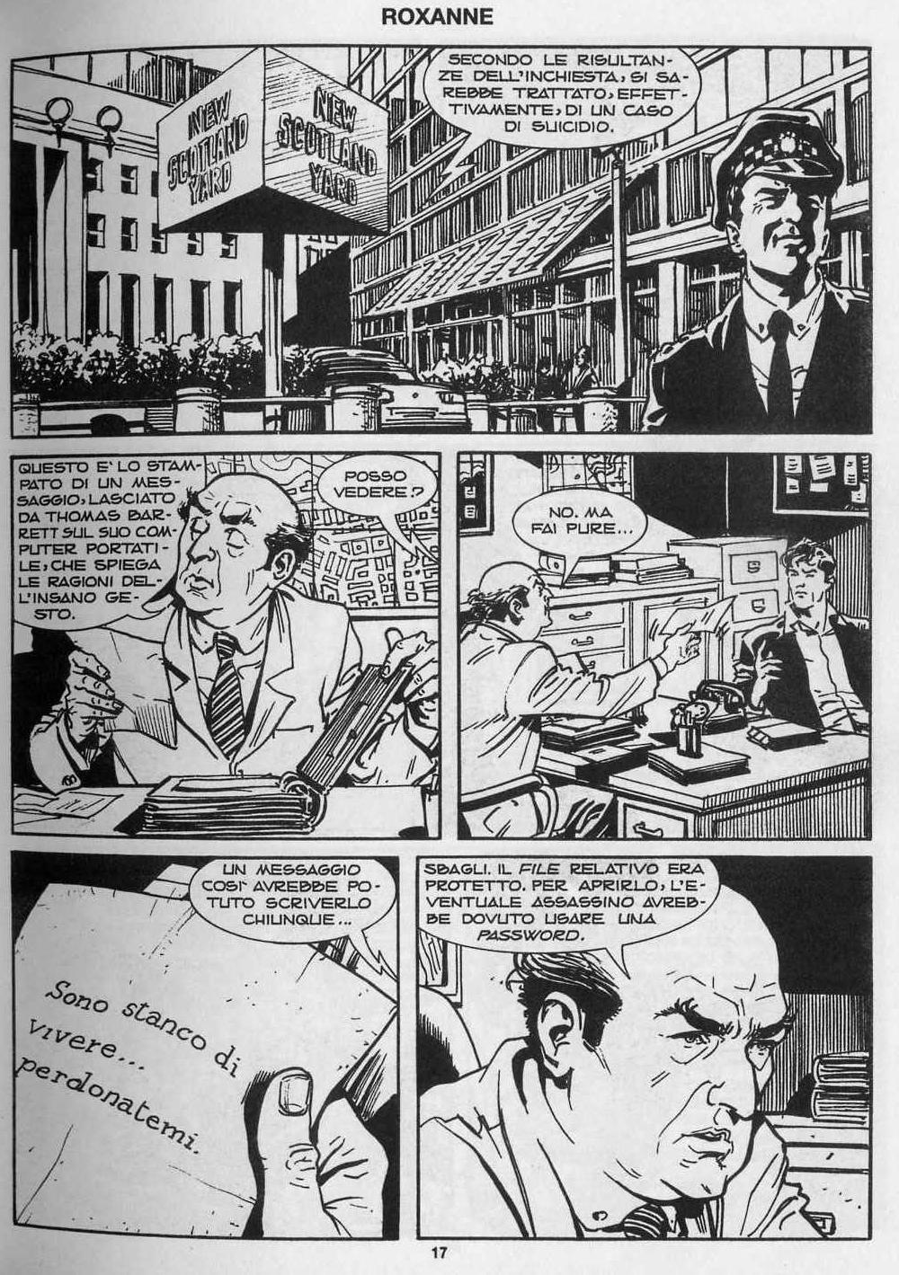 Dylan Dog (1986) issue 226 - Page 14