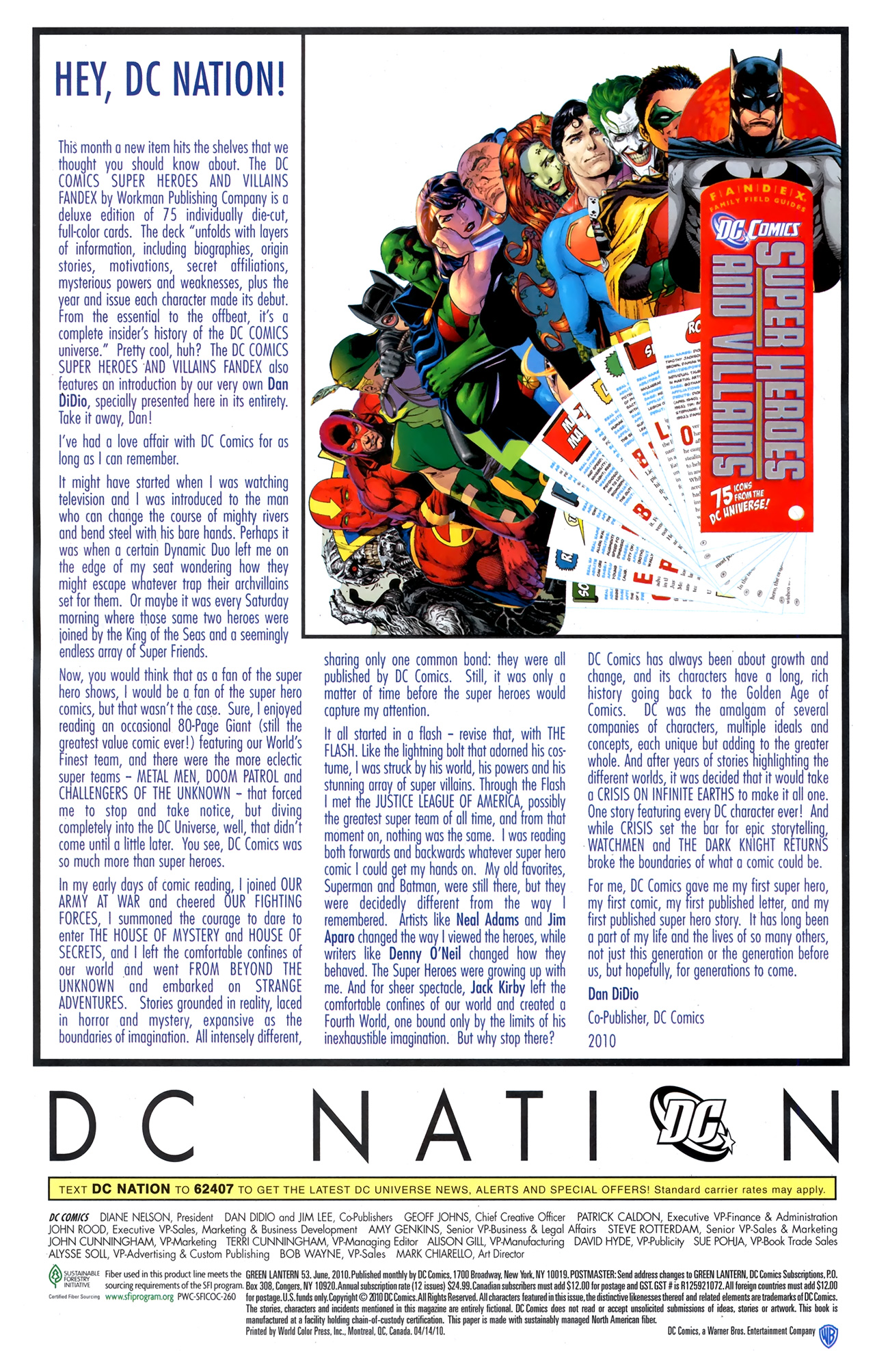 Green Lantern (2005) issue 53 - Page 24