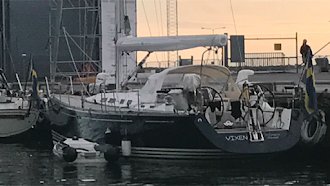 X-Yachts 50