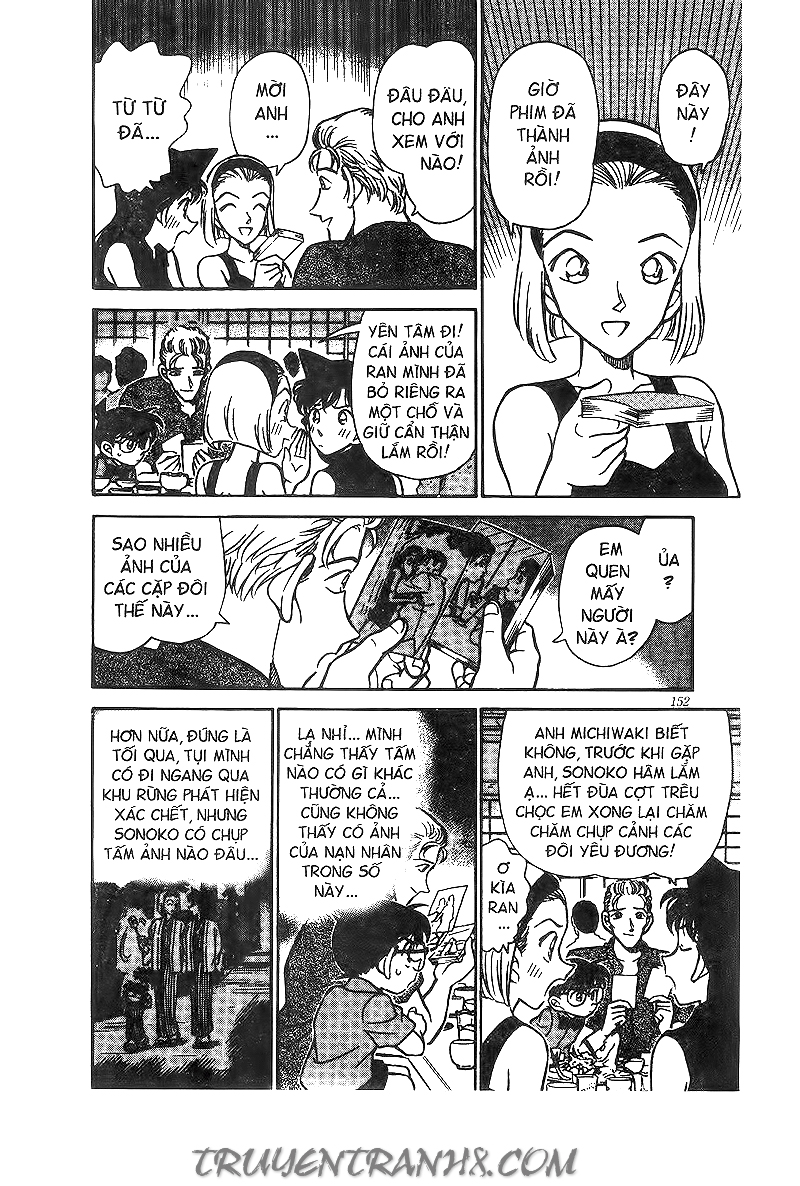 Detective Conan Chap 220 - Truyen.Chap.VN
