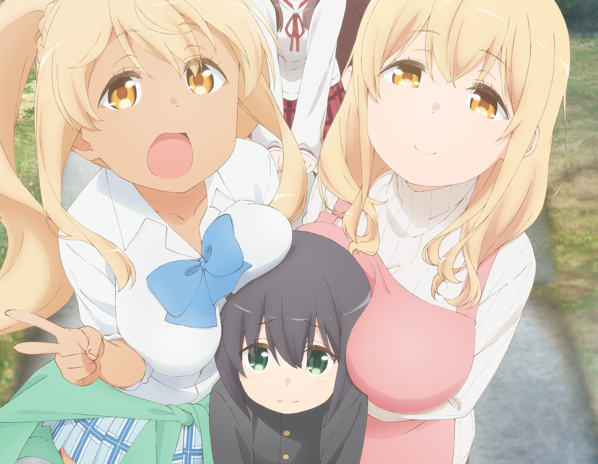 Sunoharasou no Kanrininsan 12/12