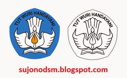 Pendopo Guru: Peraturan Penggunaan Lambang Kemendikbud yang Benar