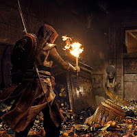 Assassins Creed Origins platafomas