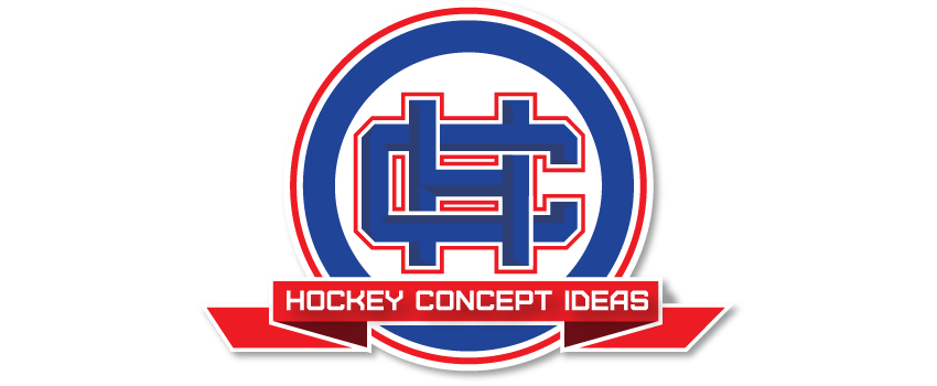 Hockey Concept Ideas