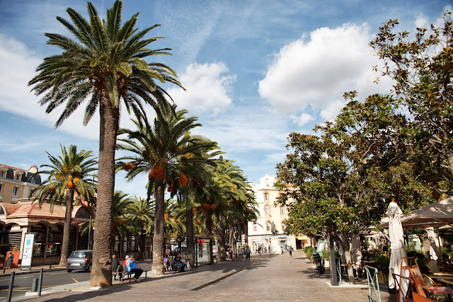 Перпиньян (Perpignan), Франция