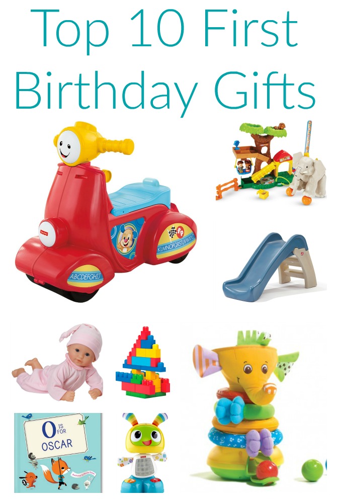 Best Toys For First Birthday 109