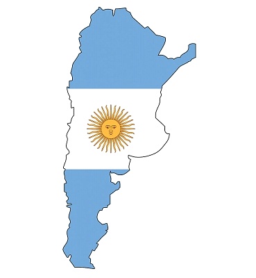 Argentina export shipment data Argentina export shipment data