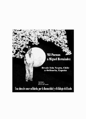 Mil poemas a Miguel Hernández