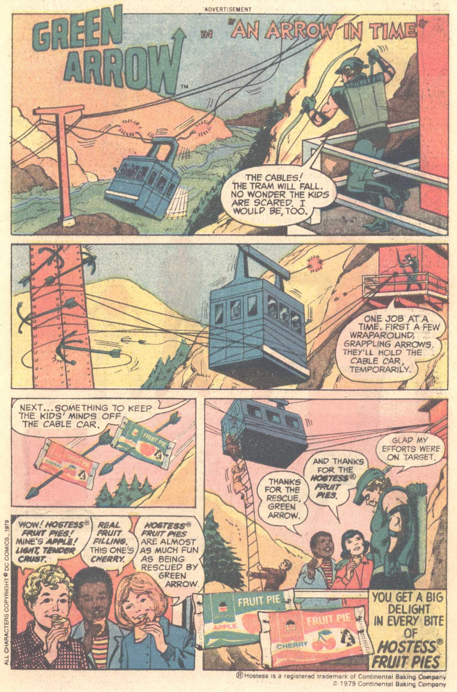 Legion of Super-Heroes (1980) 262 Page 6