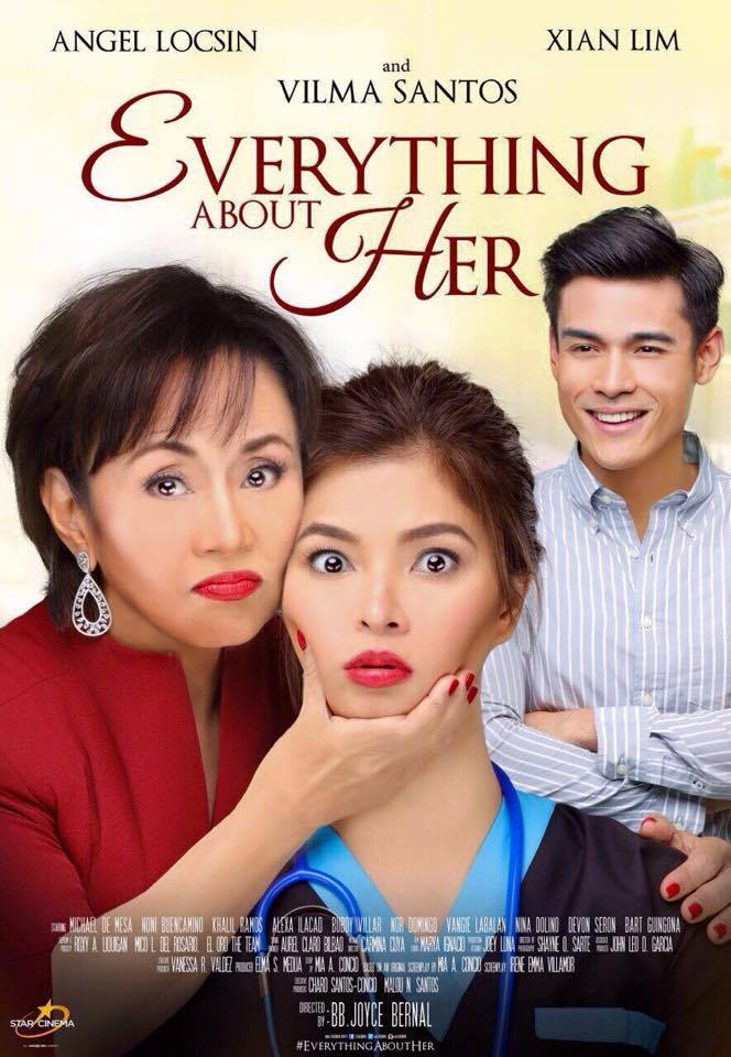 Watch Feng Shui Filipino Movie Online