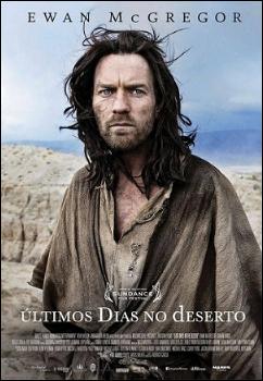 Baixar Últimos Dias no Deserto Dublado Grátis