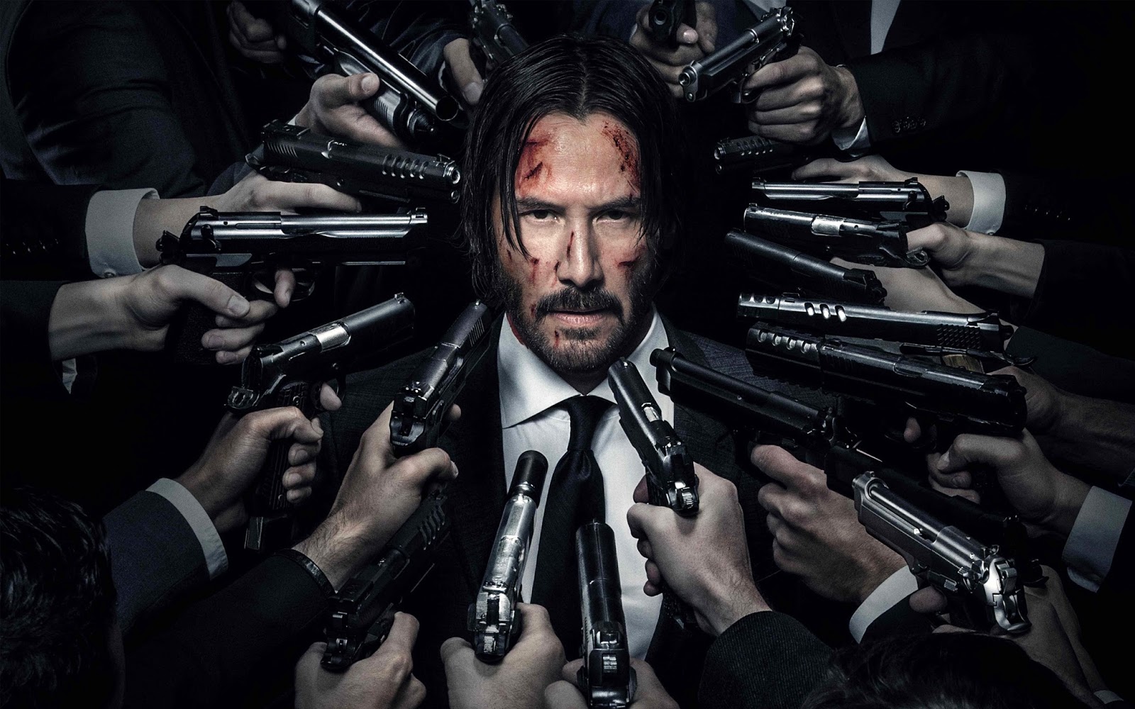 Revelado detalhes da trama de “John Wick 3”