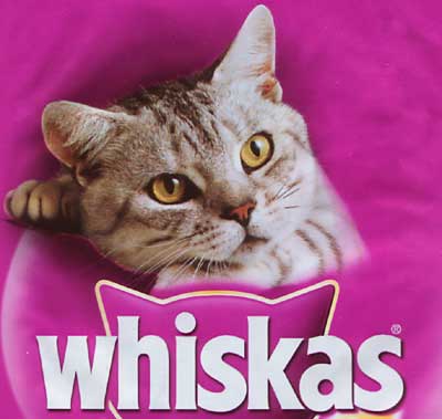 Whiskas Canned Food Whiskas Canned Food