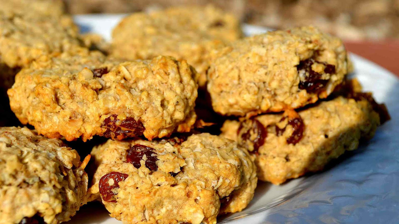 Low Sugar Oatmeal Cookie Recipe Recipe Choices