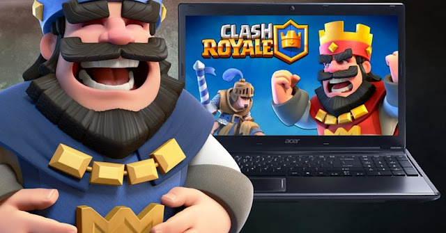 Clash Royale PC for Windows and Mac Clash Royale PC, Clash Royale PC Download, Clash Royale For PC
