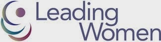 Leading Women Logo