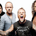 Mira aquí el nuevo vídeo de Metallica