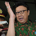 Mendagri Tjahyo: Status Hukum Gubernur Jambi Tunggu Surat Resmi KPK 