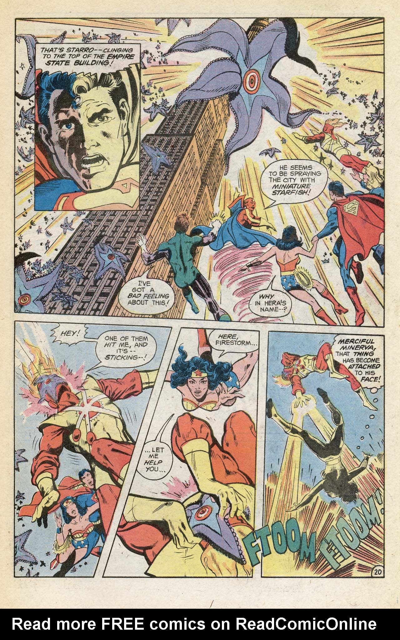Justice League of America (1960) 189 Page 26