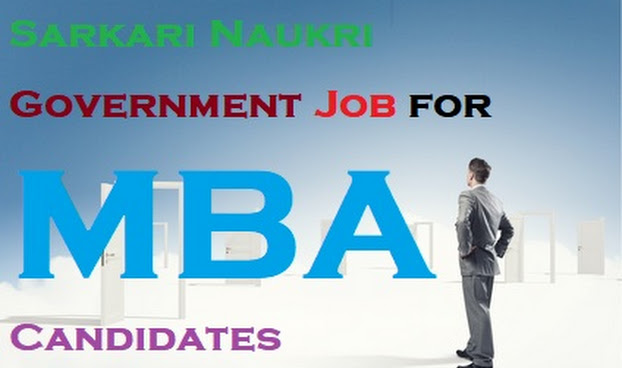 mba job