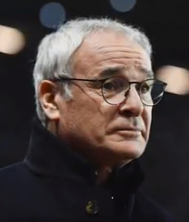 Claudio Ranieri